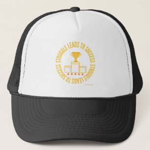 Ammo Apparel USA Kampf um Erfolg Truckerkappe