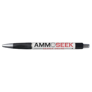AmmoSeek Logo-Emmy-Stift 2019 Kugelschreiber
