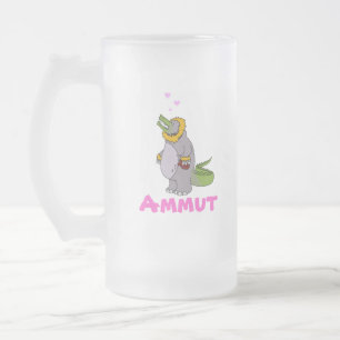 Ammut Tasse