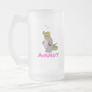 Ammut Tasse