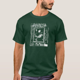 Amnesia-T-Shirt T-Shirt