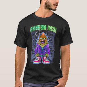 Amnesie Haze Inspiriert Amnesie Haze Stamm verwand T-Shirt
