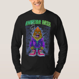 Amnesie Haze Inspiriert Amnesie Haze Stamm verwand T-Shirt