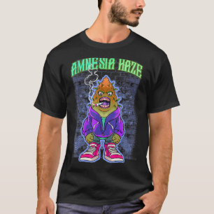 Amnesie Haze Inspiriert Amnesie Haze Stamm verwand T-Shirt