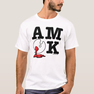 amok Shirt 2