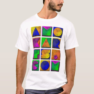AMOKArts Grafik T-Shirt