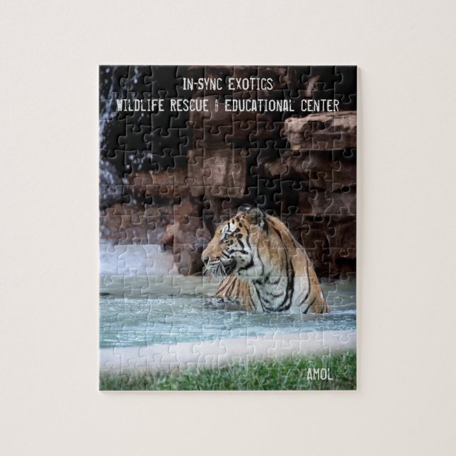 Amol - puzzle (Vertikal)