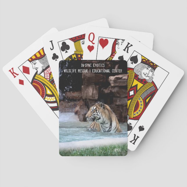 Amol - spielkarten (Rückseite)