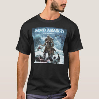 Amon Amarth - Erster Kill T-Shirt