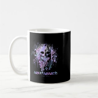 Amon Amarth Grafik-Musikgeschenk für Fans Kaffeetasse