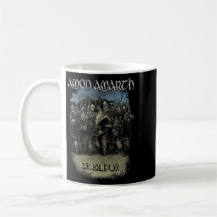 Amon Amarth Vintage Look Fan Gift Kaffeetasse
