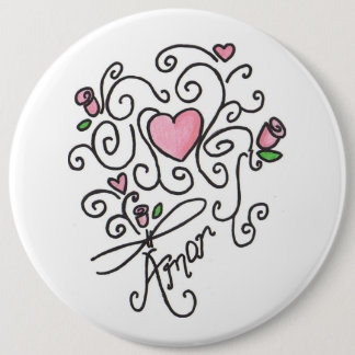 Amor Button