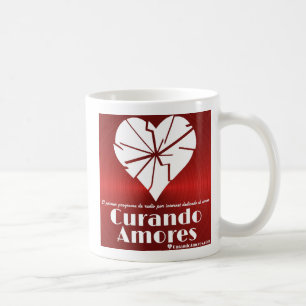 Amor es consideración, TAZA Tasse