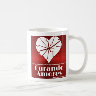 Amor es consideración, TAZA Tasse
