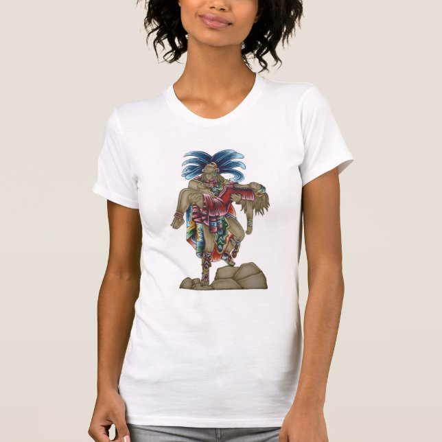 amor eterno T-Shirt (Vorderseite)