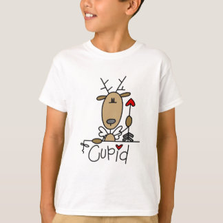 Amor-Ren-T-Shirts und Geschenke T-Shirt