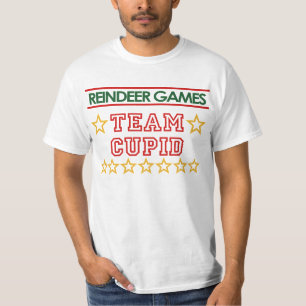 Amor-Shirt-Licht T-Shirt