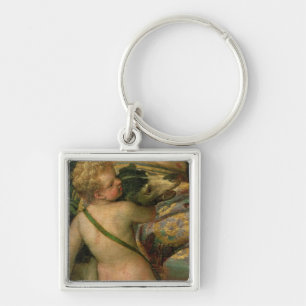 Amor, Sonderkommando von Venus und Adonis, 1580 Schlüsselanhänger