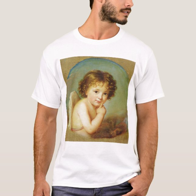Amor T-Shirt (Vorderseite)