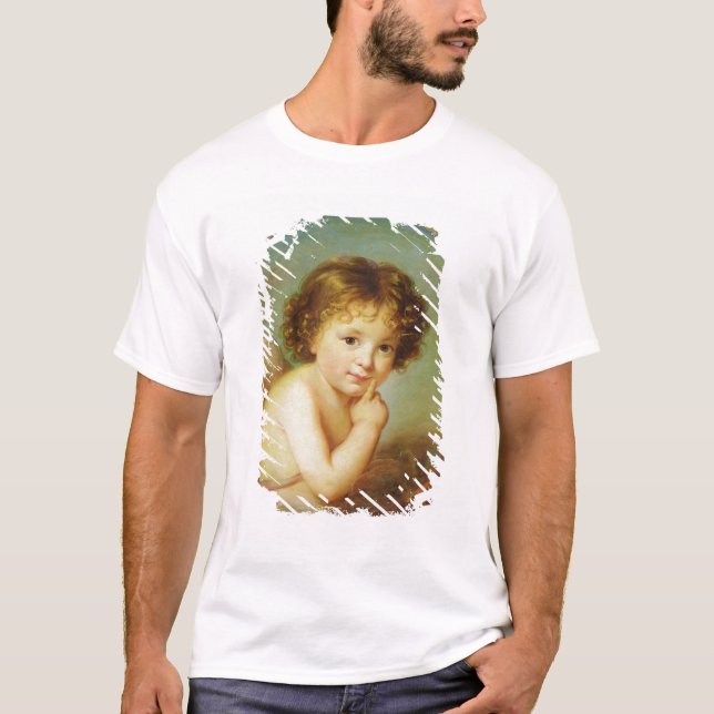 Amor T-Shirt (Vorderseite)