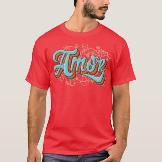 AMOR T-Shirt