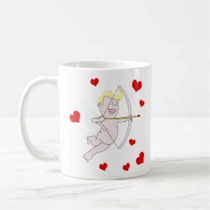 Amor-Tasse Tasse