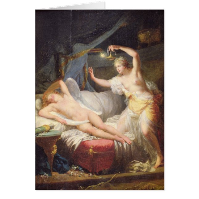 Amor und Psyche (Vorne)