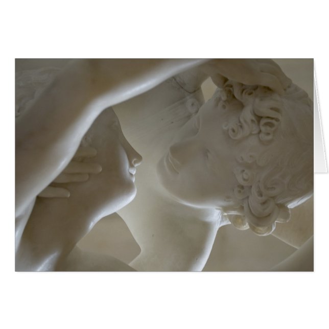 Amor und Psyche (Vorderseite (Horizontal))
