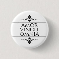 Amor Vincit Omnia - Liebe erobert alle