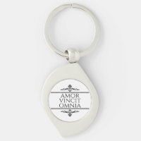 Amor Vincit Omnia - Liebe erobert alle