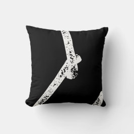 Amora a 1 Abstrakt Art Kissen