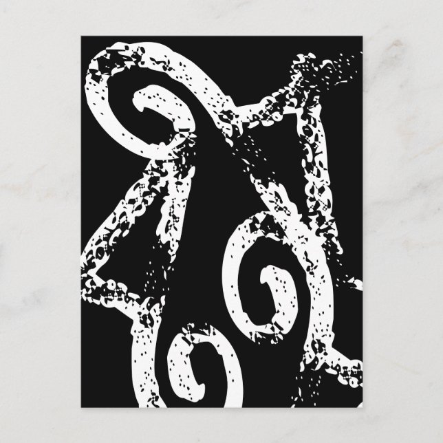 Amora a postkarte (Vorderseite)