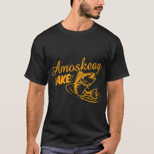 Amoskeag-See T-Shirt