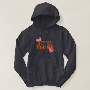 Amour Aura Hoodie