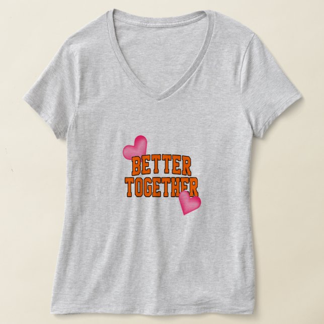 Amour Aura T-Shirt (Ablage )