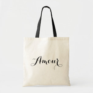 Amour Tragetasche