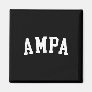 Ampa magnet