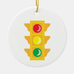 Ampel Keramik Ornament