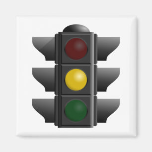 Ampel Magnet
