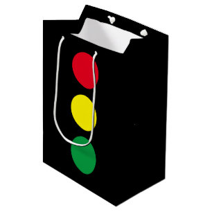 Ampel mittlere geschenktüte