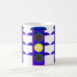 Ampel Tasse