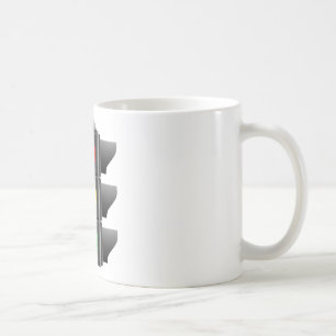 Ampel-Tasse Kaffeetasse