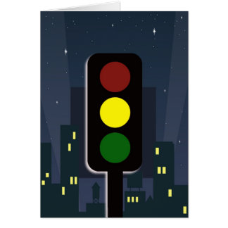 Ampeln!