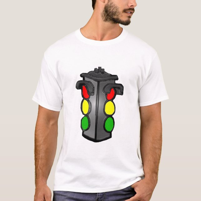 AMPELN T-Shirt (Vorderseite)