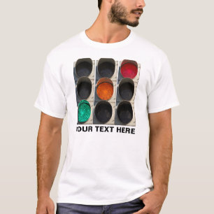 Ampeln T-Shirt
