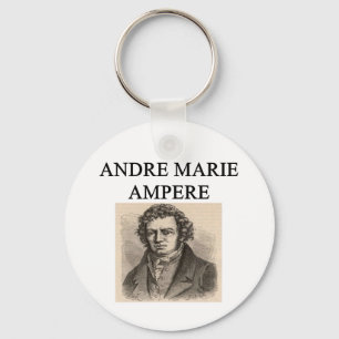 AMPERE SCHLÜSSELANHÄNGER