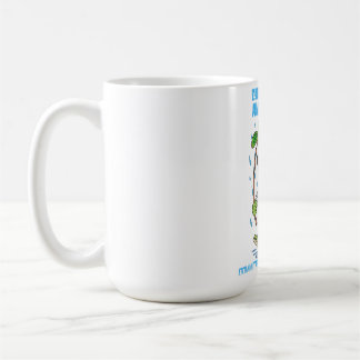 Amphibien | kaffeetasse