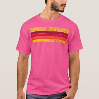 Amphibiencrewmember T-Shirt