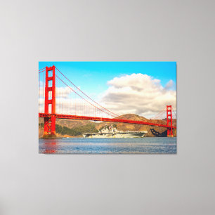 AMPHIBIOUS ASSAULT SHIP - LHD-6 32x48 Leinwanddruck