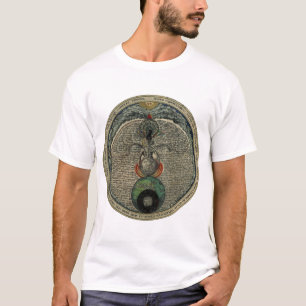 Amphitheatrum sapientiae aeternae T-Shirt